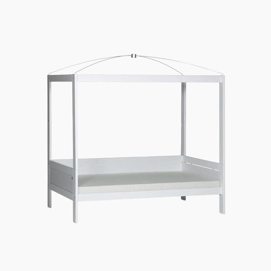 Lifetime Kidsrooms Princess Canopy Four Poster Bed