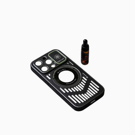 iPhone Thermal Magnetic Case