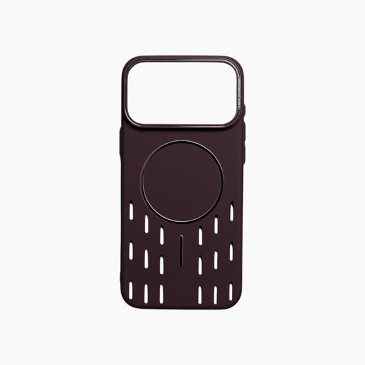 iPhone Breathable MagSafe Case