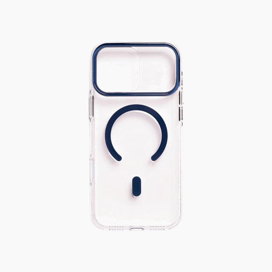 iPhone Dual-Tone Frame MagSafe Case