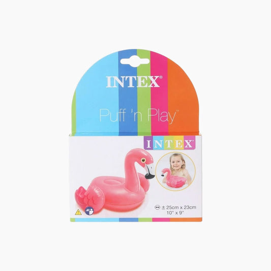 Intex Puff 'n Play Water Toys