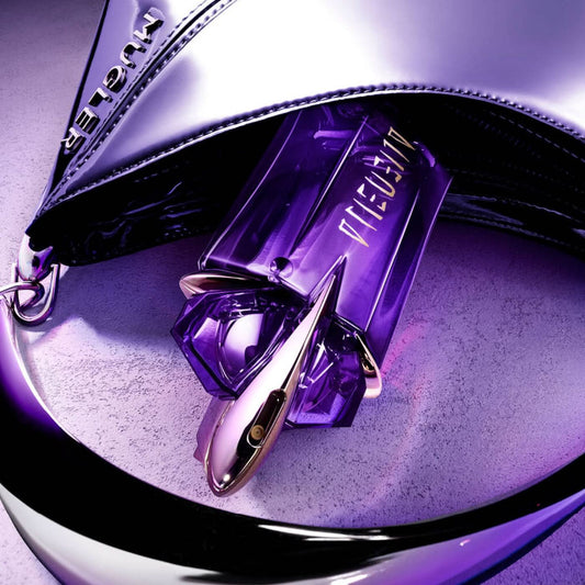 عطر تييري أو دو بارفان 60 مل
