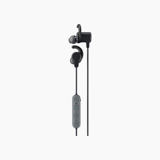 سماعات أذن رياضية لاسلكية Skullcandy Jib Plus Active - بلوتوث، بطارية تدوم 8 ساعات