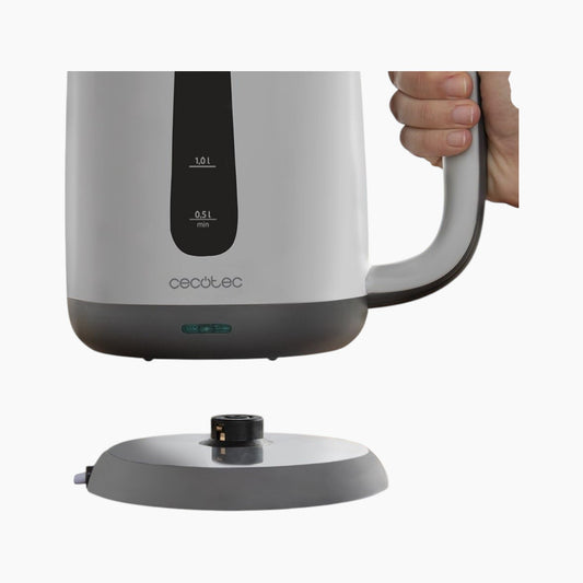غلاية كهربائية Cecotec ThermoSense 170