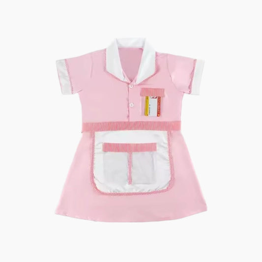 The Source Cook Costume Set