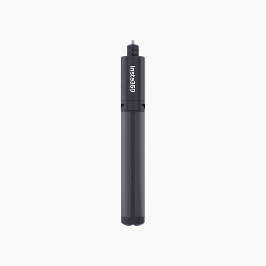عصا السيلفي غير المرئية Insta360 + حامل ثلاثي القوائم