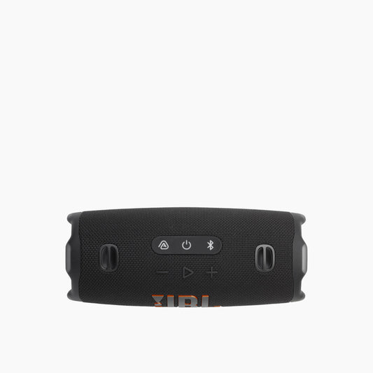 مكبر صوت JBL Charge 6 المحمول المقاوم للماء والصدمات