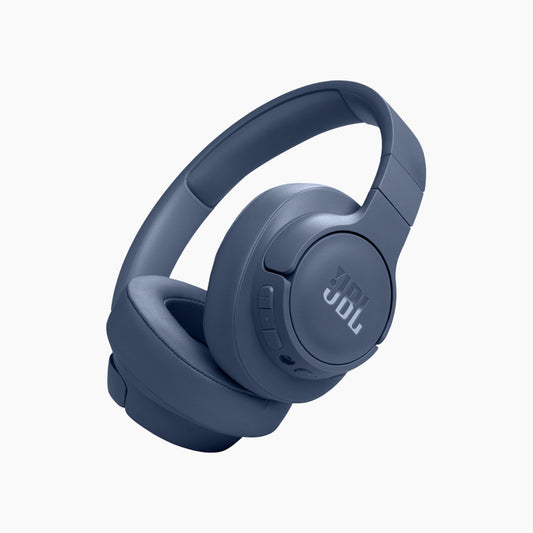 سماعات رأس لاسلكية JBL Tune 770NC بتقنية إلغاء الضوضاء التكيفية