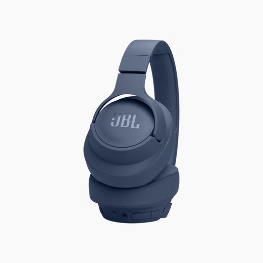 سماعات رأس لاسلكية JBL Tune 770NC بتقنية إلغاء الضوضاء التكيفية
