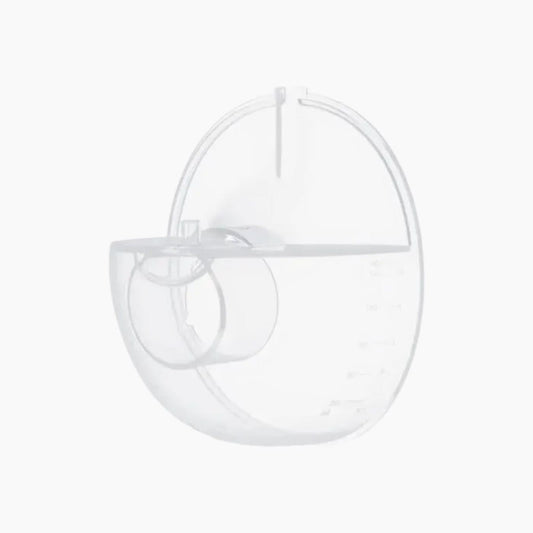 Momcozy Milk Collection Container Set for M5