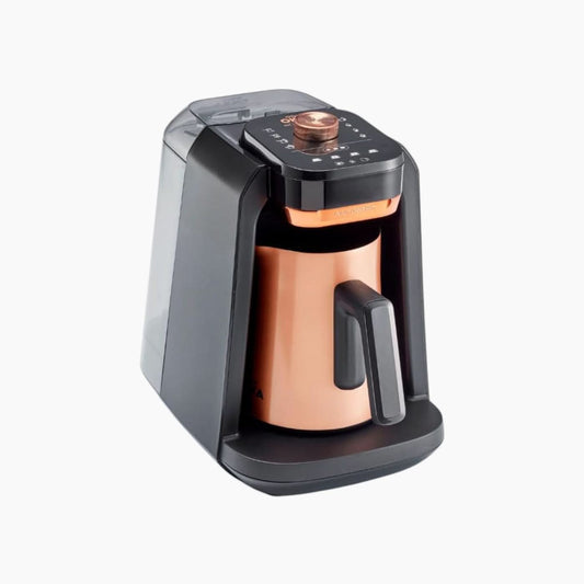 Arzum Rich Spin Pro Plus Turkish Coffee Maker