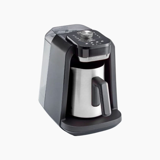 Arzum Rich Spin Pro Plus Turkish Coffee and Hot Beverage Maker