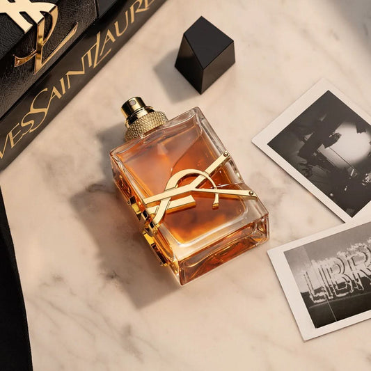 عطر للجنسين ليبر انتنس أو دو بارفان 90 مل