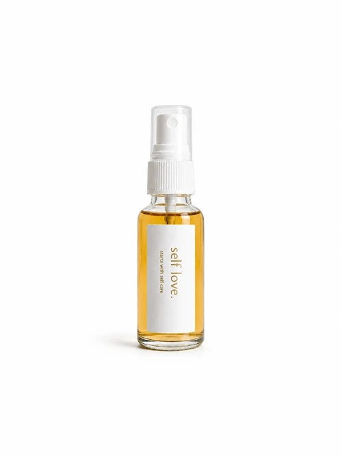 Qamar Wa Shams Self Love Aromatherapy Mist 100 ML