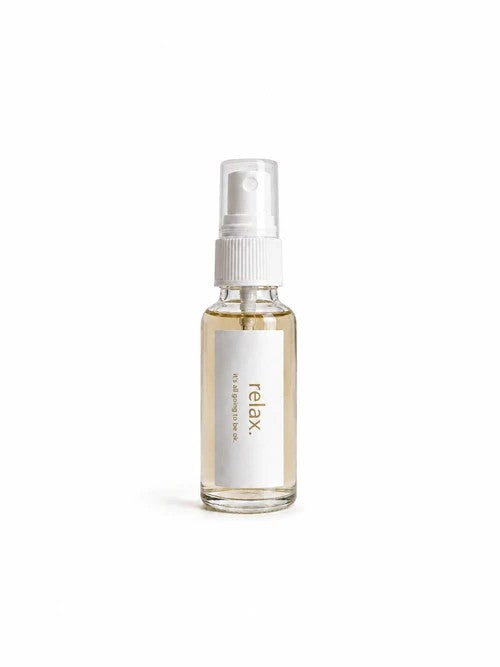 Qamar Wa Shams Relax Aromatherapy Mist 100 ML
