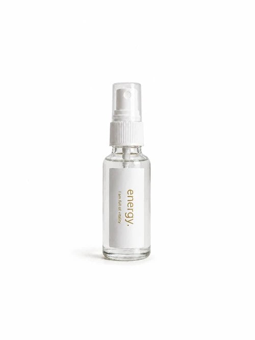 Qamar Wa Shams Energy Aromatherapy Mist 100 ML