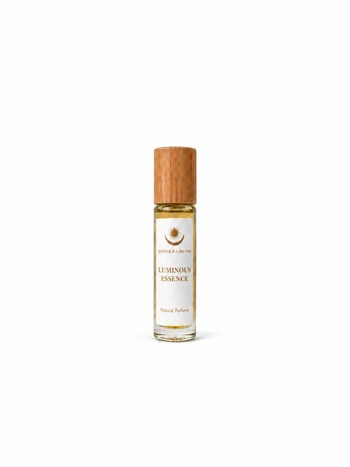 Qamar Wa Shams Luminous Essence 10ML