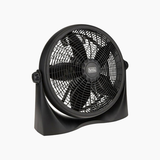 Black + Decker 16 Inch Box Fan