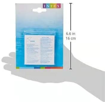 Intex Repair Patches