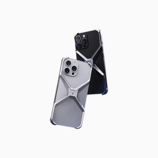 Catchy Jo iPhone Case