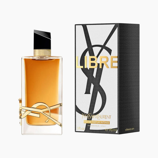 عطر للجنسين ليبر انتنس أو دو بارفان 90 مل