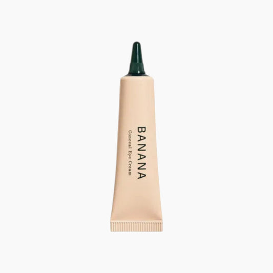 Dermalux shaishaishai - BANANA Conceal Eye Cream