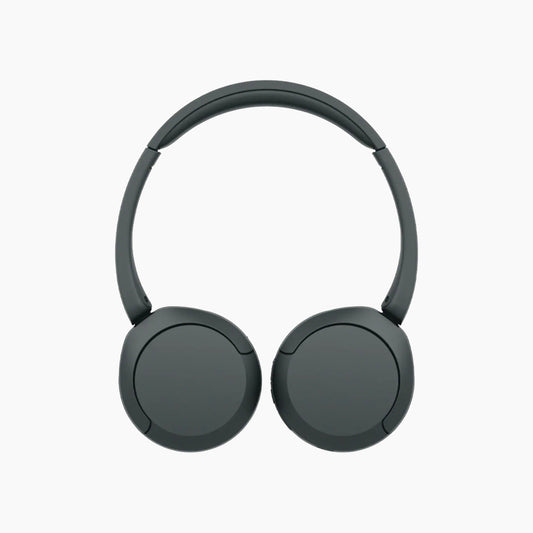 سماعات رأس لاسلكية سوني WH-CH520 مزودة بميكروفون