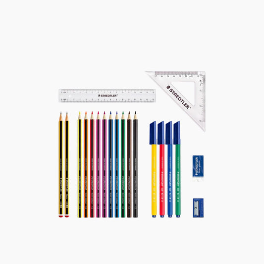 Staedtler Pencil Case Set