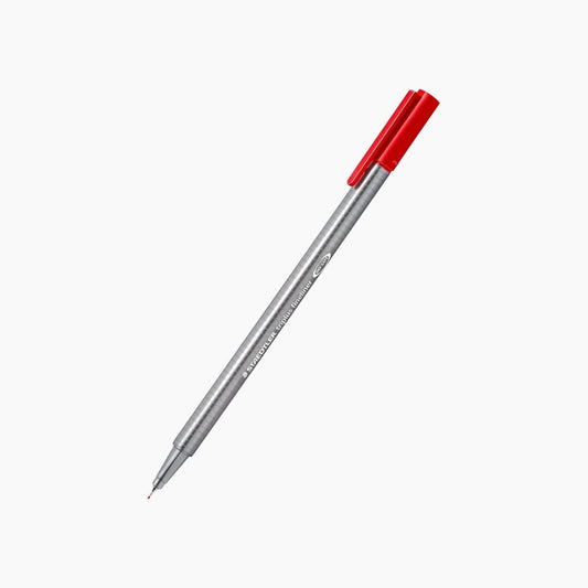 Staedtler Triplus Fineliner Pen