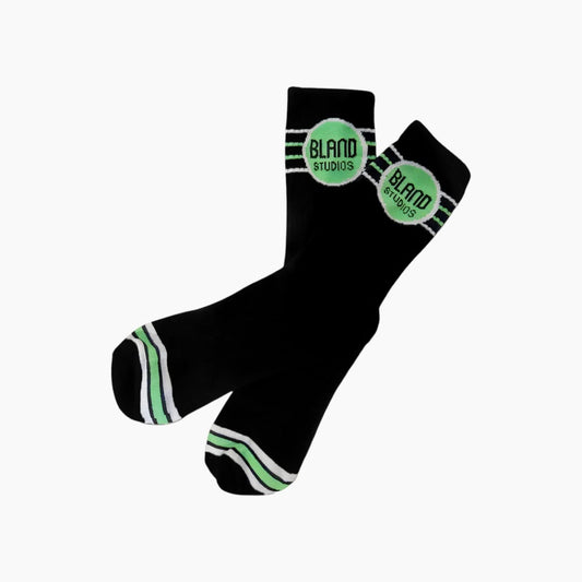 bland Bland Socks