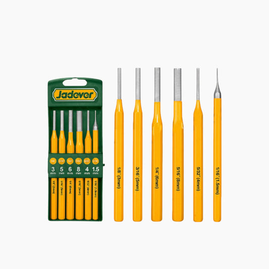 Jadever Push Button Set