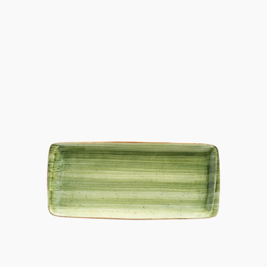 Bonna Therapy Rectangular Plate