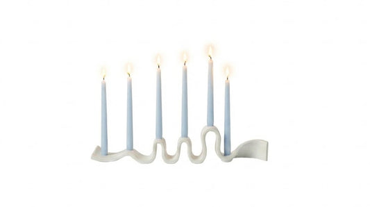 Concept By Zen Candle Holder