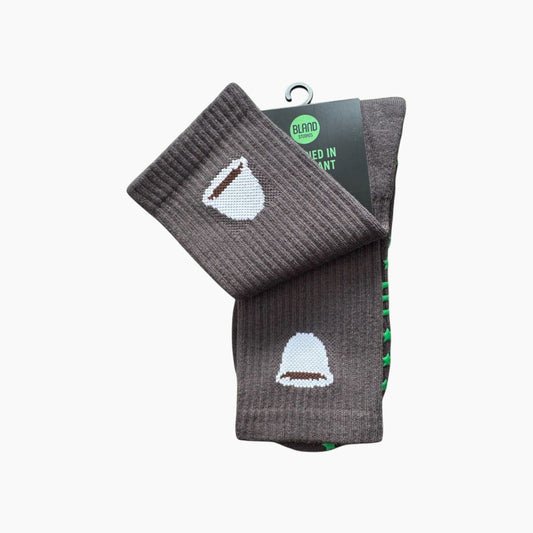 vBland Studios Nova Flow Desert Brew Grey