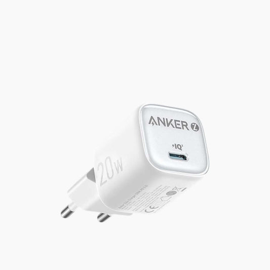 Anker 1C Charger