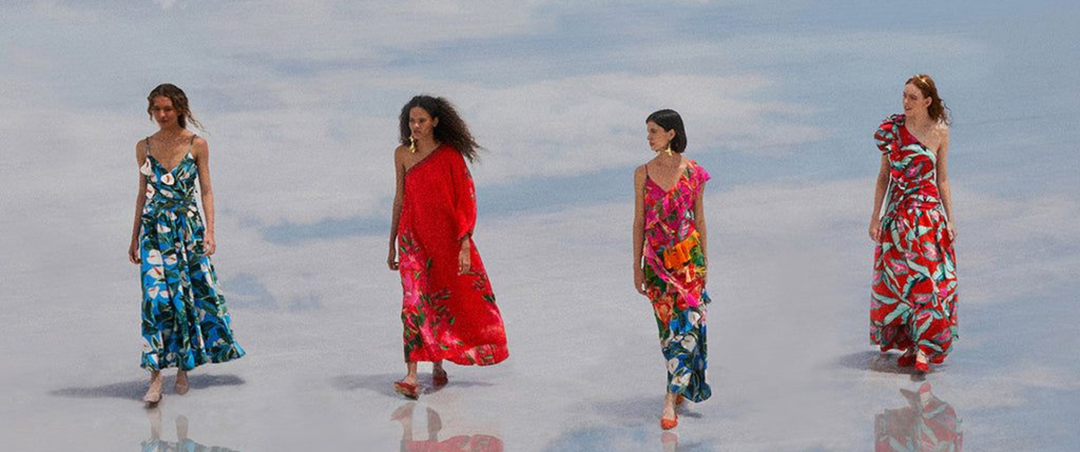 Summer Dresses You'll Reach For All Season