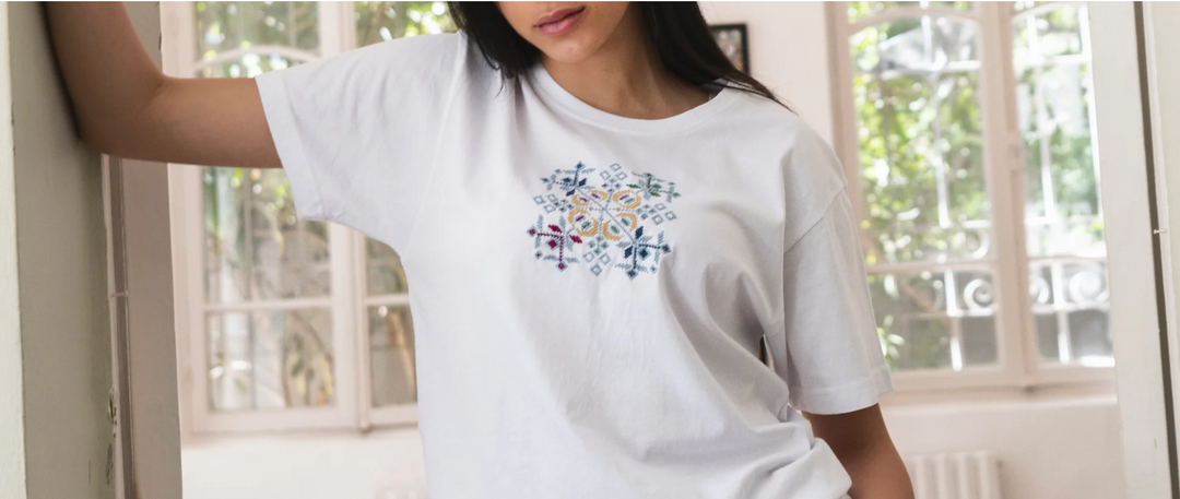 Ramz: Where Tradition Meets Contemporary Design