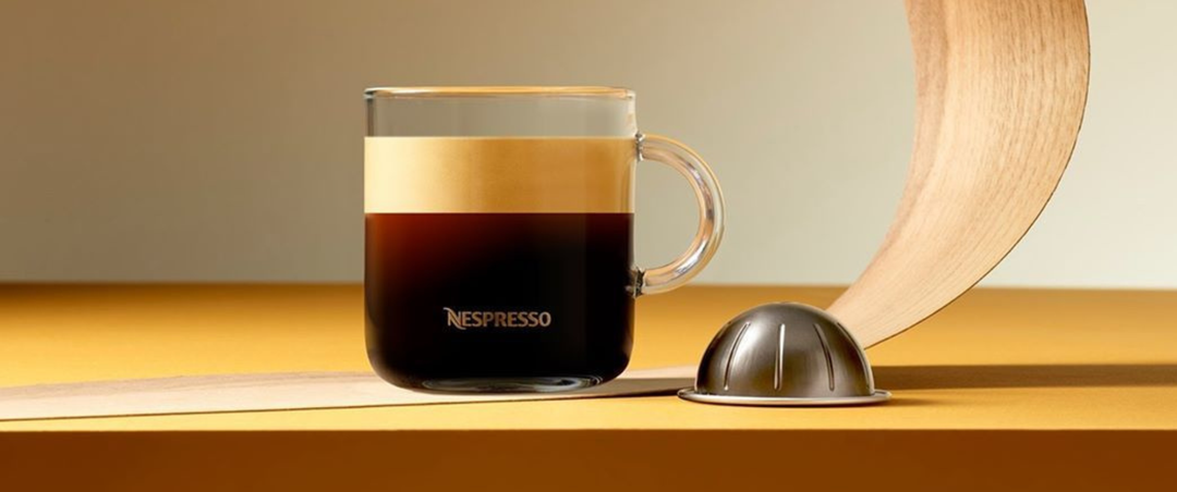 A Guide to Nespresso Coffee Machines