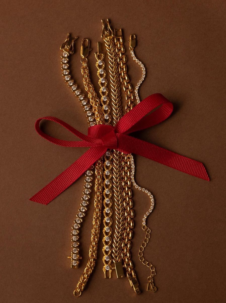 Impress the Unimpressible: Luxe Gifts That Never Fail