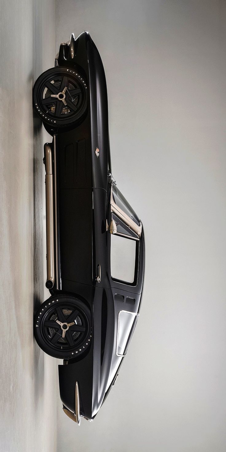 If You’re the Type Who Names Their Car—This One’s for You