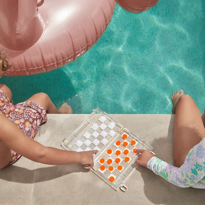 Pool Days