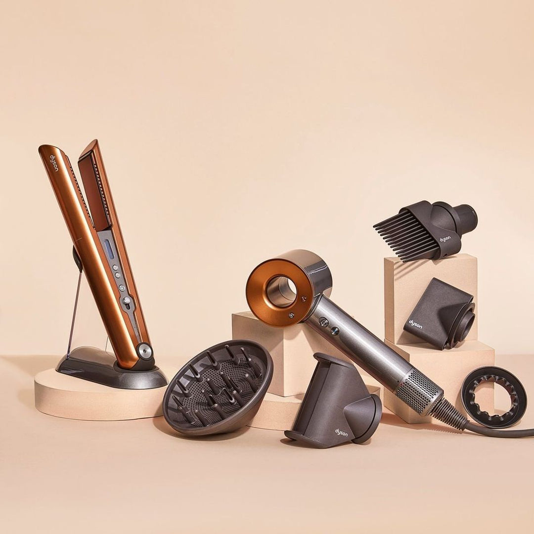 Hair Styling Tools