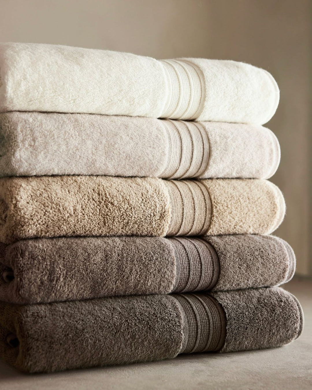Bath Linen