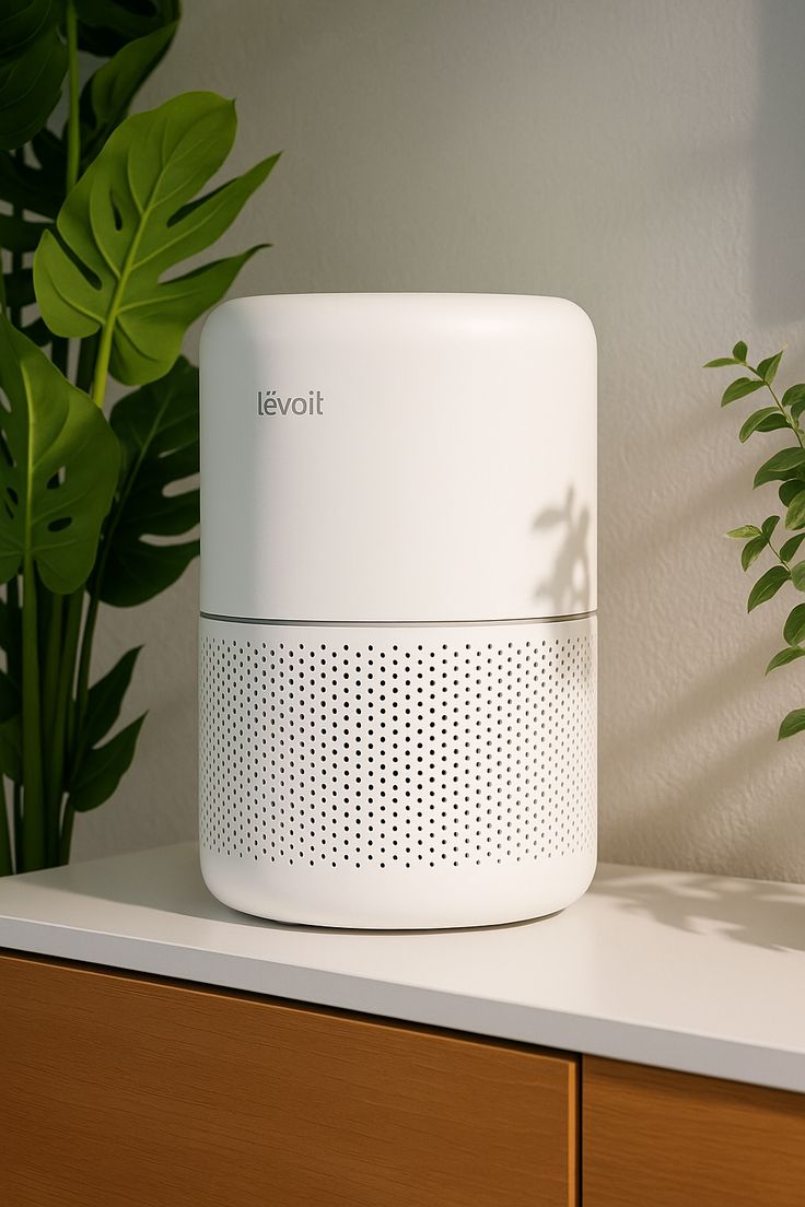 Air Purifiers
