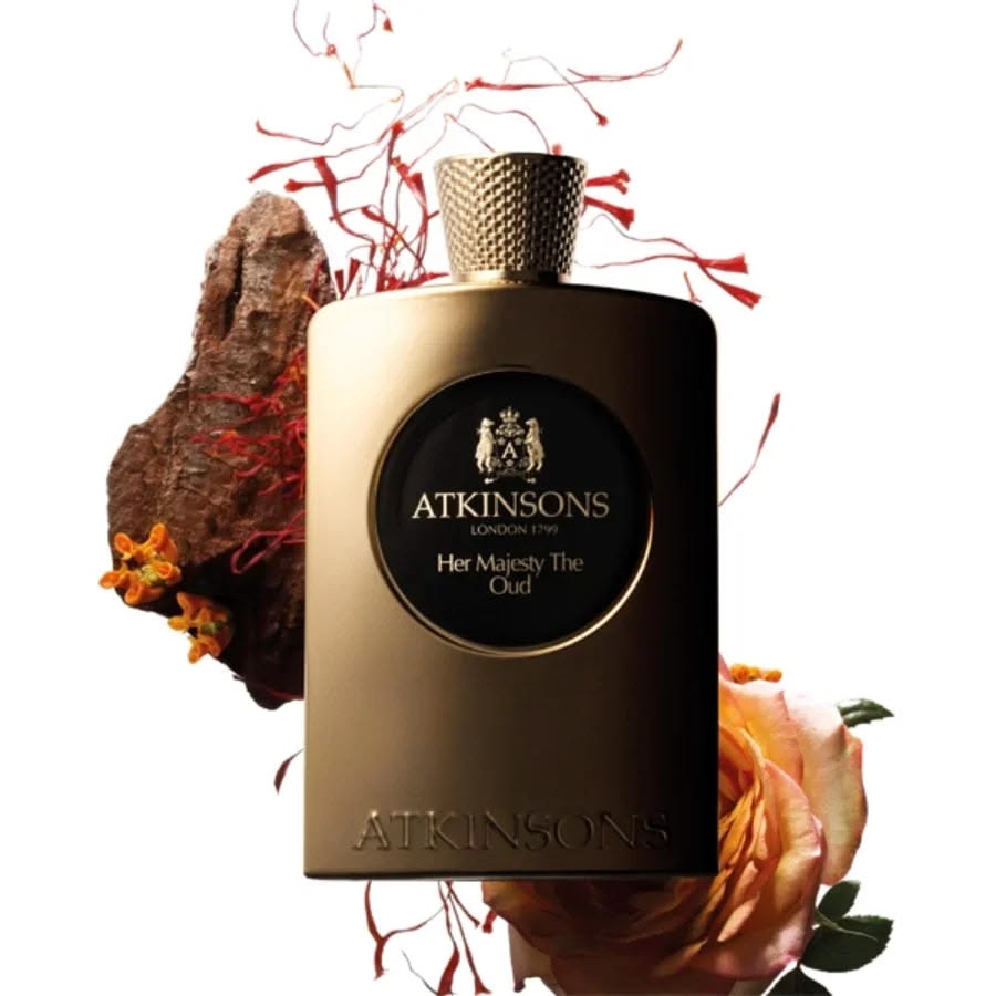 Atkinsons