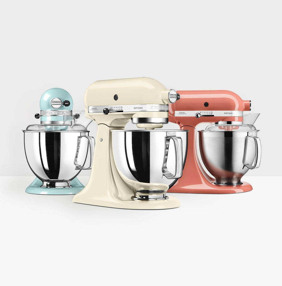 Kitchenaid
