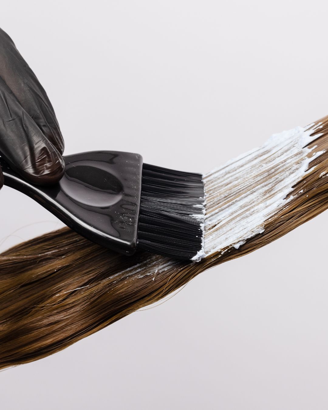 hair dye