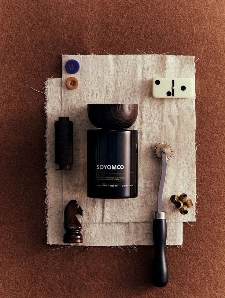 Home Fragrances & Decor