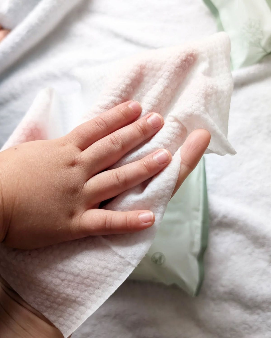Baby Cleaning & Sterilization
