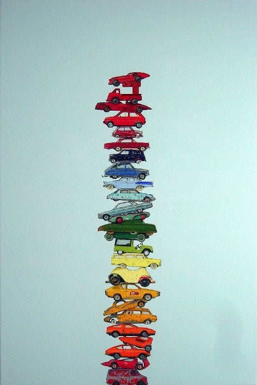 Cars & Trucks